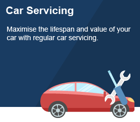 car servicing wolverhampton