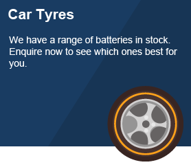 car tyres wolverhampton