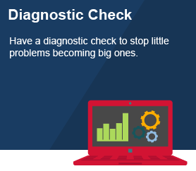 car diagnostic check wolverhampton