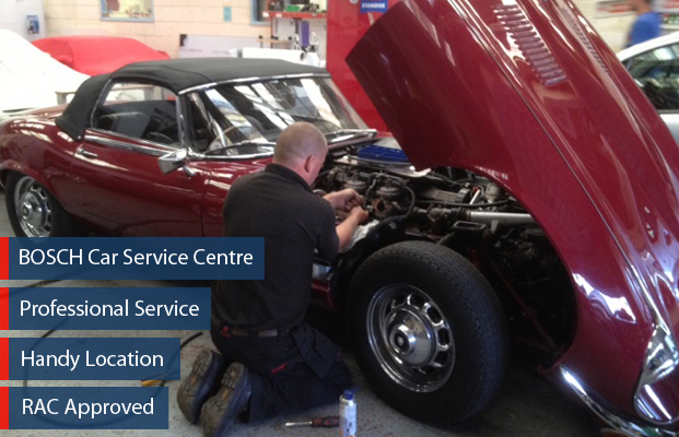 Diesel Car Specialist Wednesbury